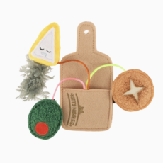 Purrfect Pairings Feline Frenzy Cat Toys