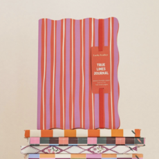 True Lines Journal