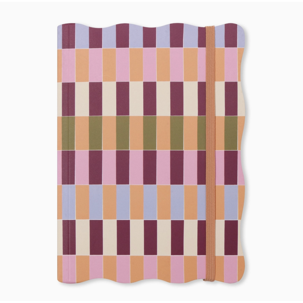 Gridscape Journal