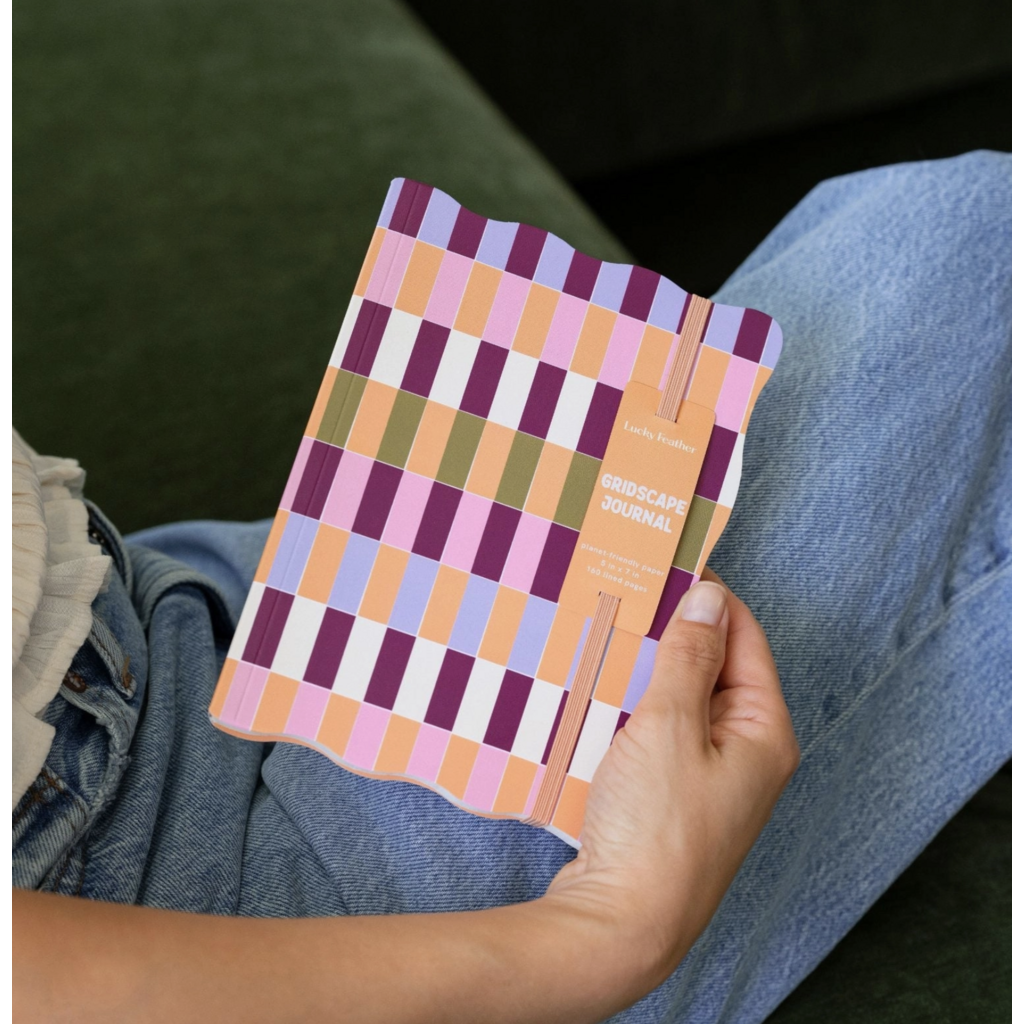 Gridscape Journal