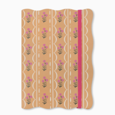 Floral Daydreams Journal