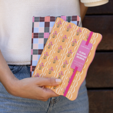 Floral Daydreams Journal