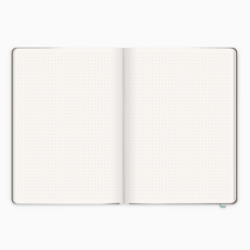 Mint Chip Sprinkles Notebook