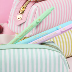 Mint Chip Milkshake Pencil Pouch