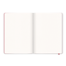 Bubble Gum Sprinkles Notebook