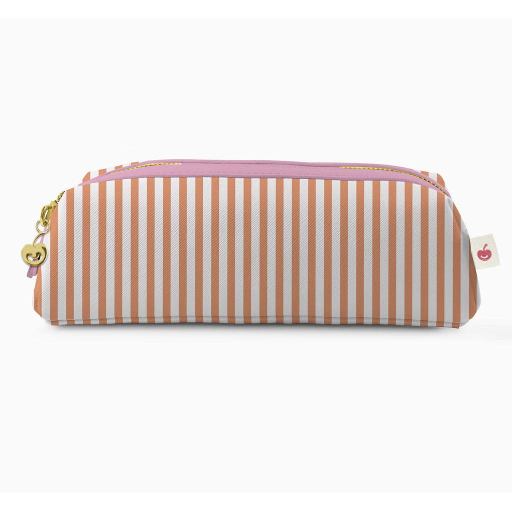Tutti Frutti Milkshake Pencil Pouch