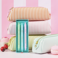 Tutti Frutti Milkshake Pencil Pouch