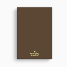 Neapolitan Notepad