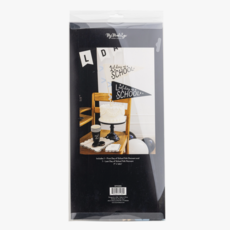 First & Last Day Of School Felt Pennant Set
