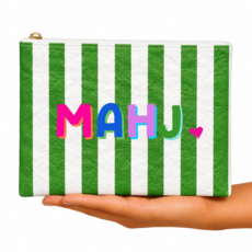 Mahjong Pouch