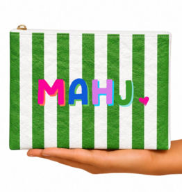 Mahjong Pouch