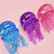 Jellyfish Bliss Squishy