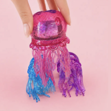 Jellyfish Bliss Squishy