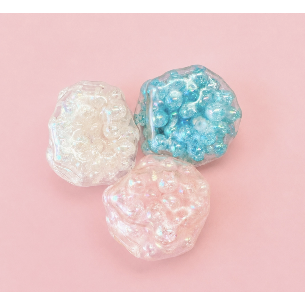 Bubble Pop Pearls Squishy
