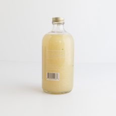 Glitter Margarita Mixer 16 oz