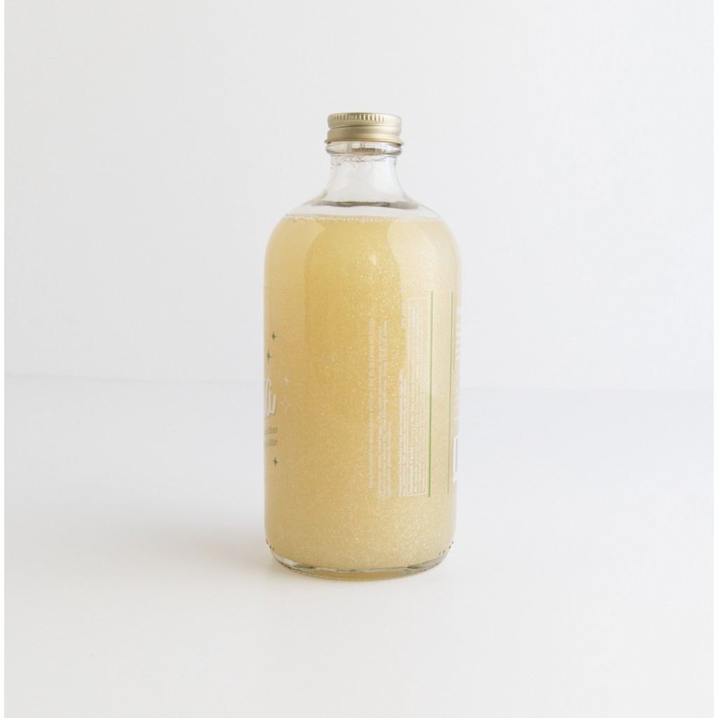 Glitter Margarita Mixer 16 oz
