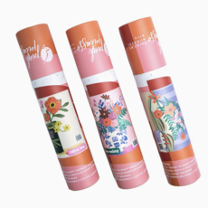 Blue-Ming Paint By Numbers Kit