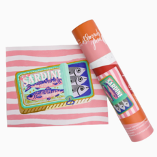 Sealed With A Fish Paint By Numbers Kit