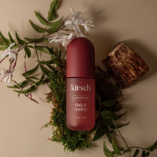 Oak & Amber Hair Perfume