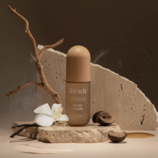 Rustic Vanilla Hair Perfume