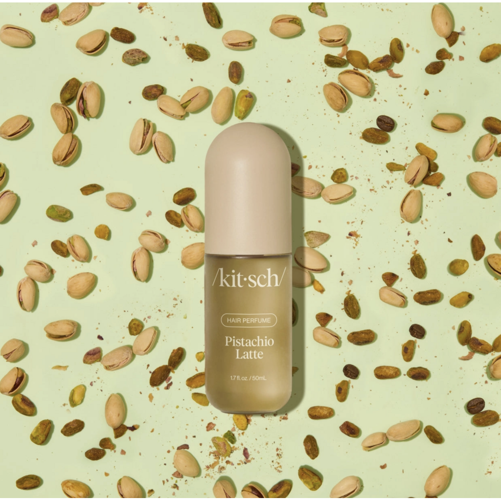 Pistachio Latte Hair Perfume