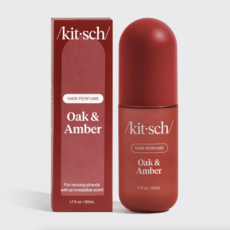 Oak & Amber Hair Perfume
