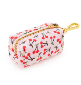Cherry Jubilee Waste Bag Dispenser