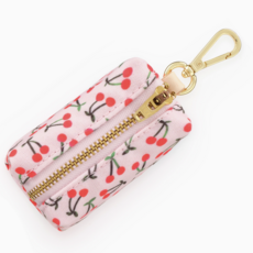 Cherry Jubilee Waste Bag Dispenser