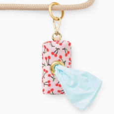 Cherry Jubilee Waste Bag Dispenser