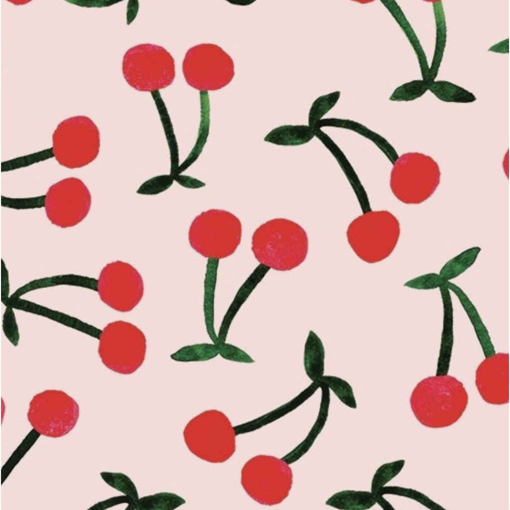 Cherry Jubilee Waste Bag Dispenser