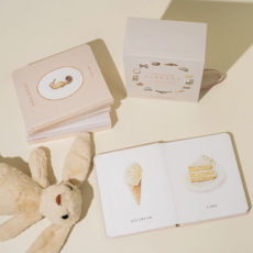 Our Little Library Vol. 2 (5 Board Book Box Set)