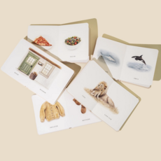 Our Little Library Vol. 2 (5 Board Book Box Set)