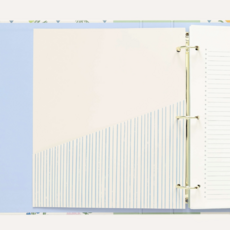 Recipe Binder