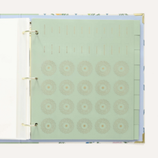 Recipe Binder