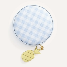 Gingham Measuring Tape