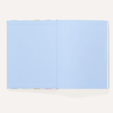 Back and Forth Linen Journal