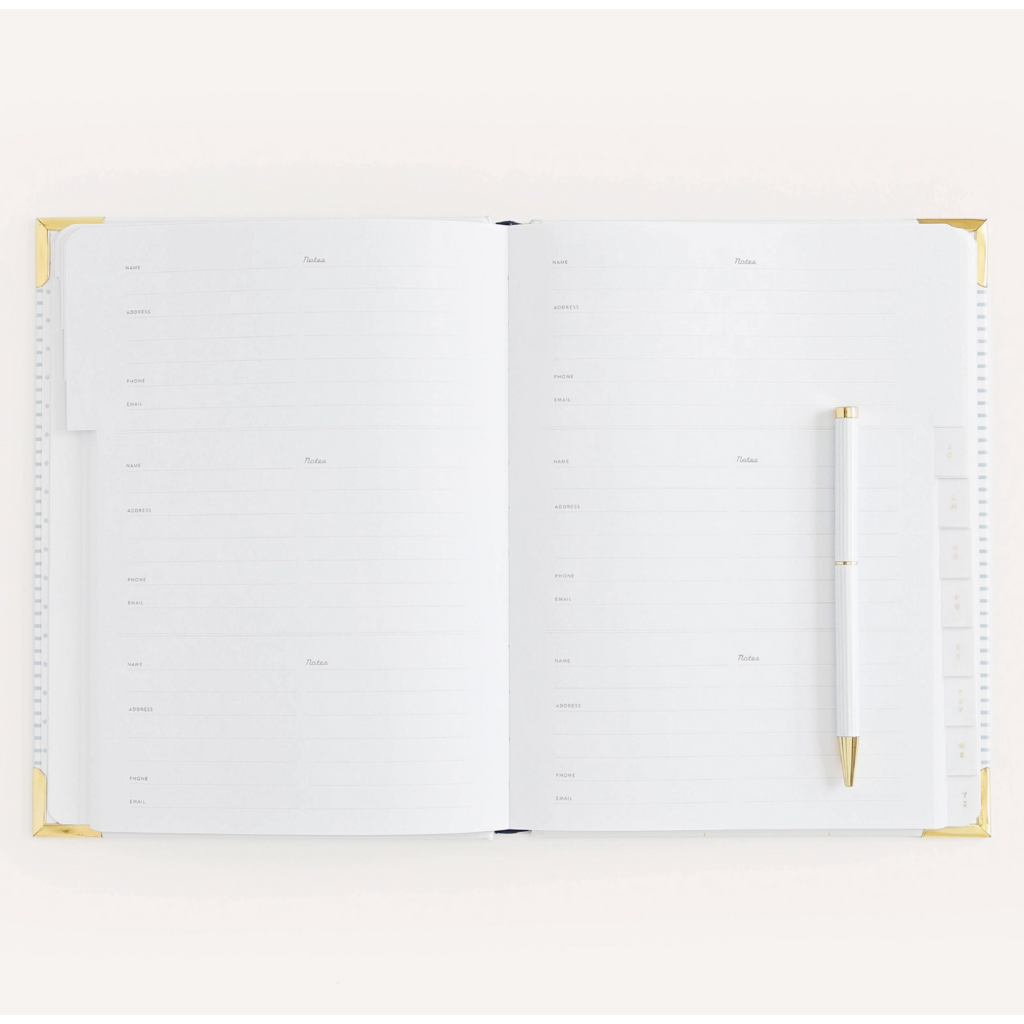 Address Book