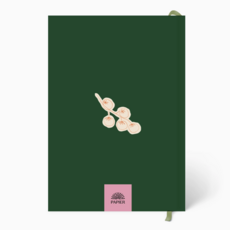 Al Fresco Guided Recipe Journal