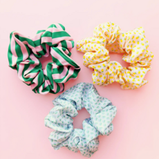 Jumbo Scrunchie