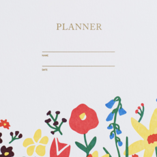 Super Bloom Planner