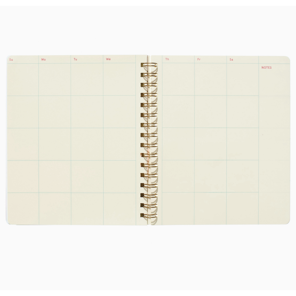 Super Bloom Planner