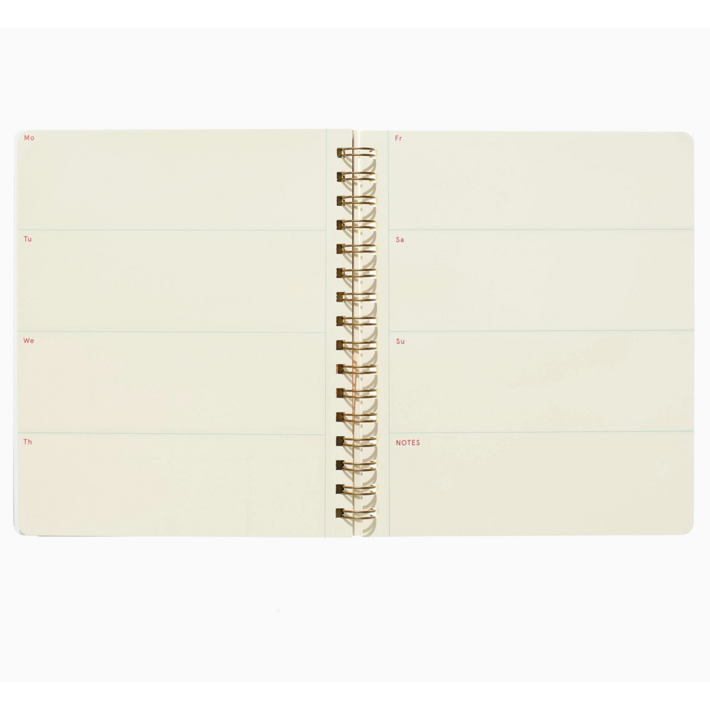 Super Bloom Planner