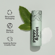 Sweet Mint Lip Balm