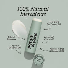 Sweet Mint Lip Balm