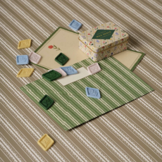 Garden Study Wax Seal Set