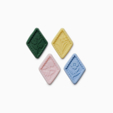 Garden Study Wax Seal Set