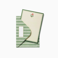 Garden Study Folio Stationery Set