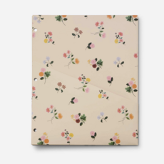 Dahlia Classic Binder