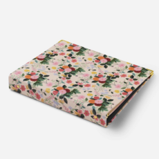 Dahlia Classic Binder