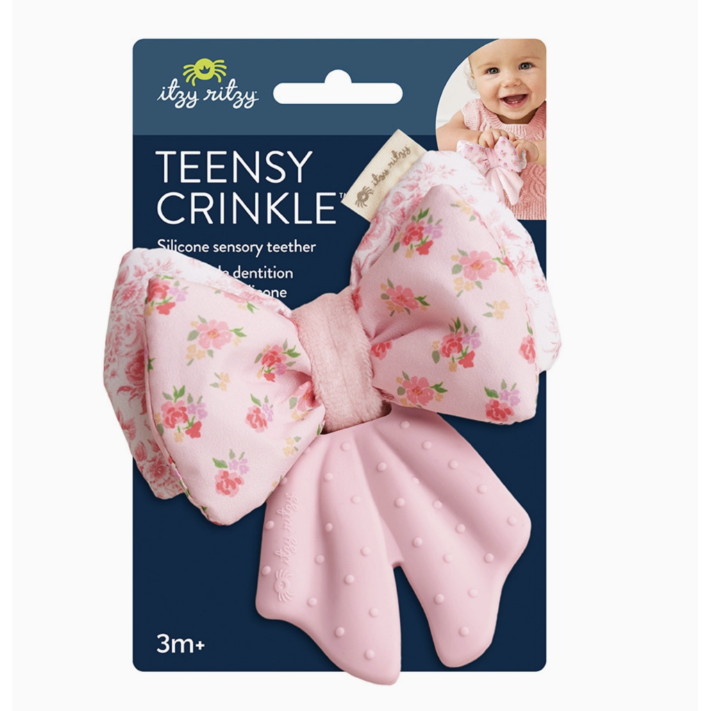 Bow Teensy Crinkle